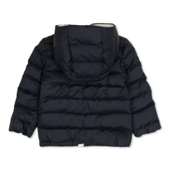 Hakan Hooded Down Jacket