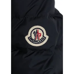 Hakan Hooded Down Jacket