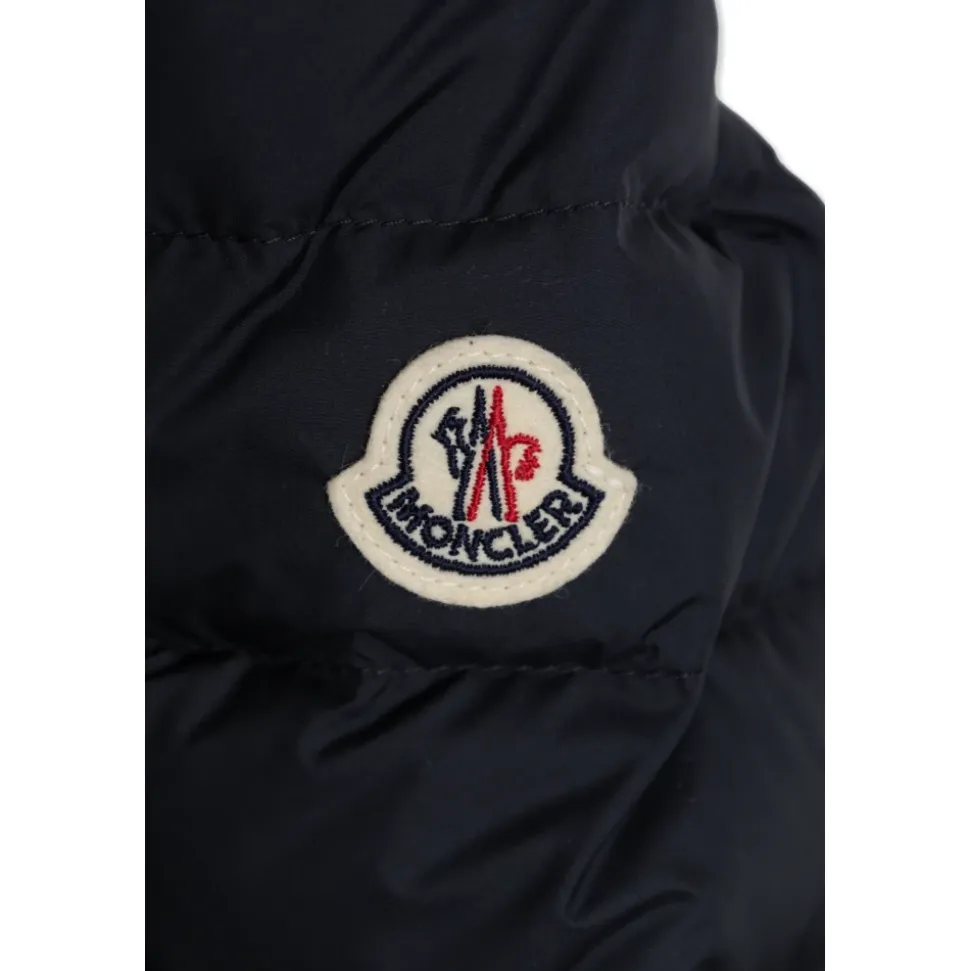 Hakan Hooded Down Jacket
