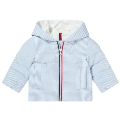 Haluk Jacket