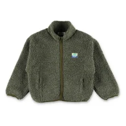 Hoktown Teddy Jacket