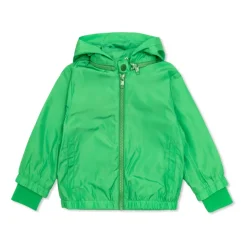 Hooded Jacket