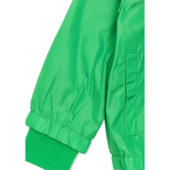 Hooded Jacket
