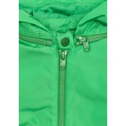 Hooded Jacket
