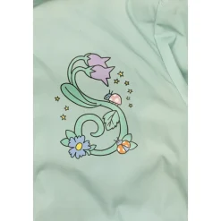 Hooded Jacket