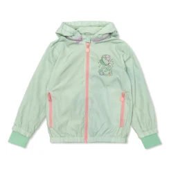 Hooded Jacket
