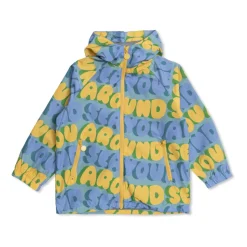 Hooded Jacket