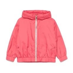 Hooded Jacket