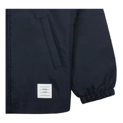 Hooded Jacket