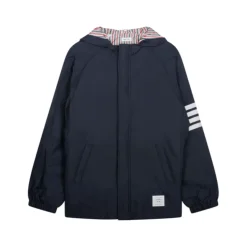Hooded Jacket