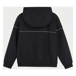Hooded Jacket