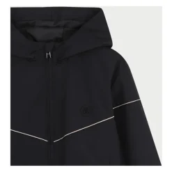 Hooded Jacket