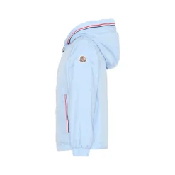 Hooded Light Jacket