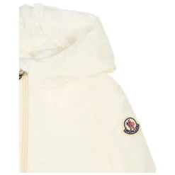 Hooded Light Jacket