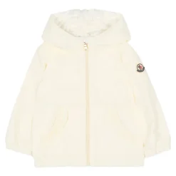 Hooded Light Jacket