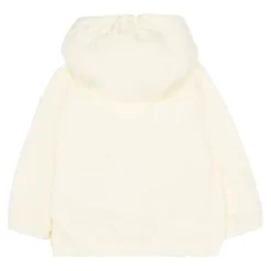 Hooded Light Jacket