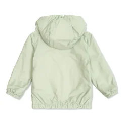 Hooded Rain Jacket
