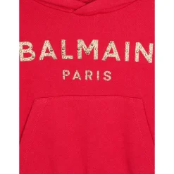 Hooded Sweatshirt