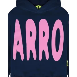 Hoodie Bleu