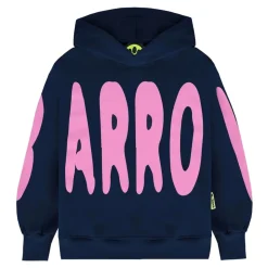 Hoodie Bleu