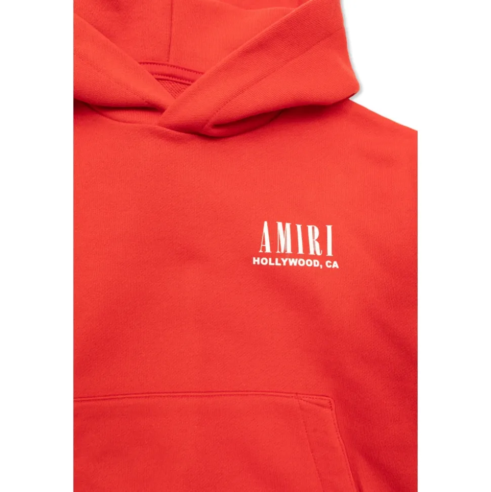 Hoodie Skeleton Sleeves