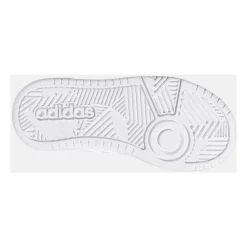 Hoops Mid Sneakers