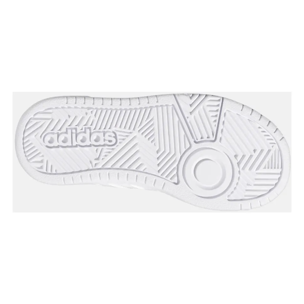 Hoops Mid Sneakers