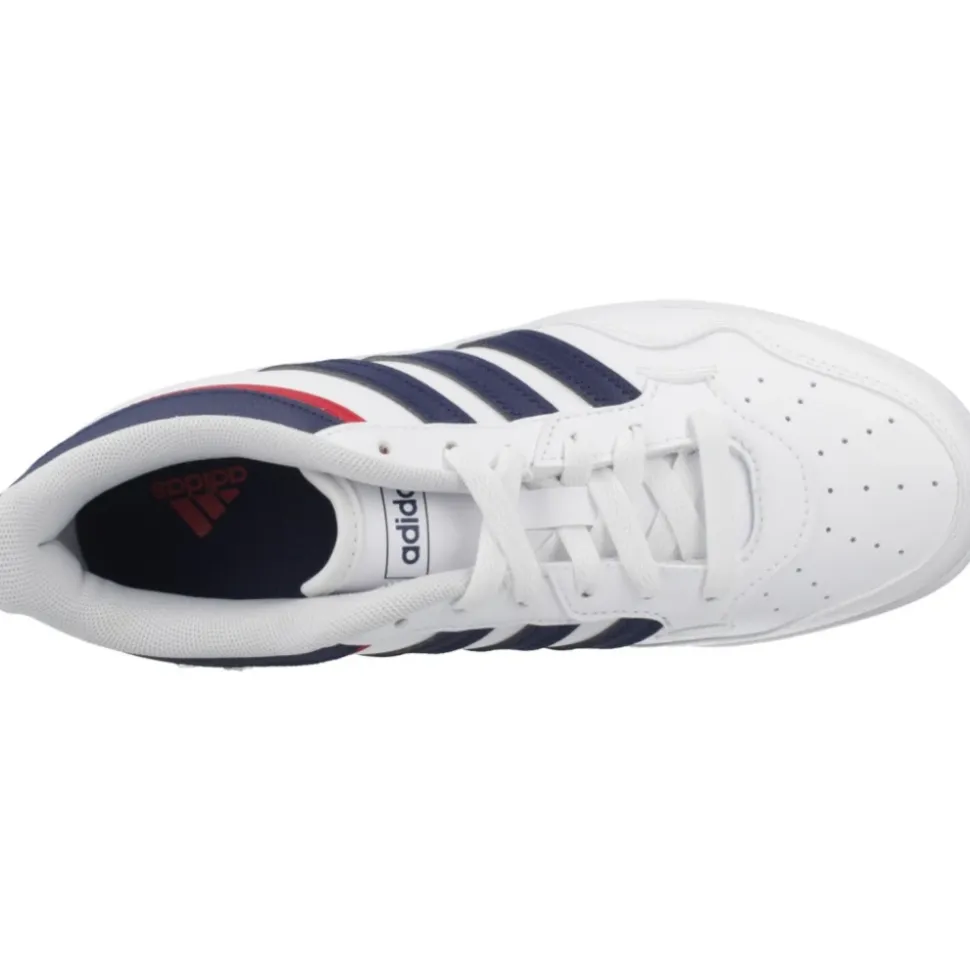 HOOPS 4.0 Sneakers