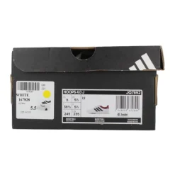 HOOPS 4.0 Sneakers