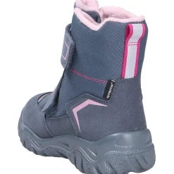 HUSKY Boot