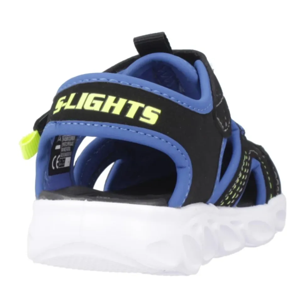 Hypno-Splash Sandales