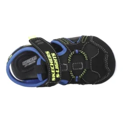 Hypno-Splash Sandales