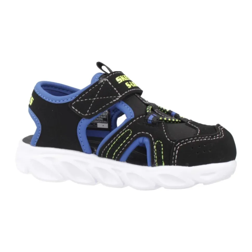 Hypno-Splash Sandales