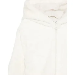 HYSODE Fur Jacket