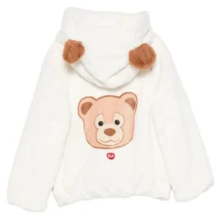 HYSODE Fur Jacket