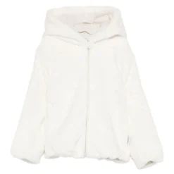 HYSODE Fur Jacket