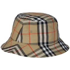 I1 CHK BUCKET HAT