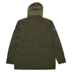 Icon Field Jacket