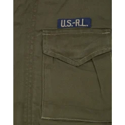 Icon Field Jacket