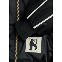 Insulated Bomber Jacket