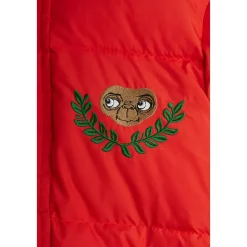 Insulated Jacket