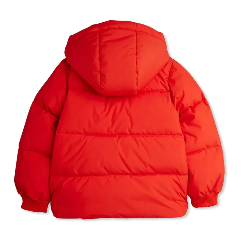 Insulated Jacket