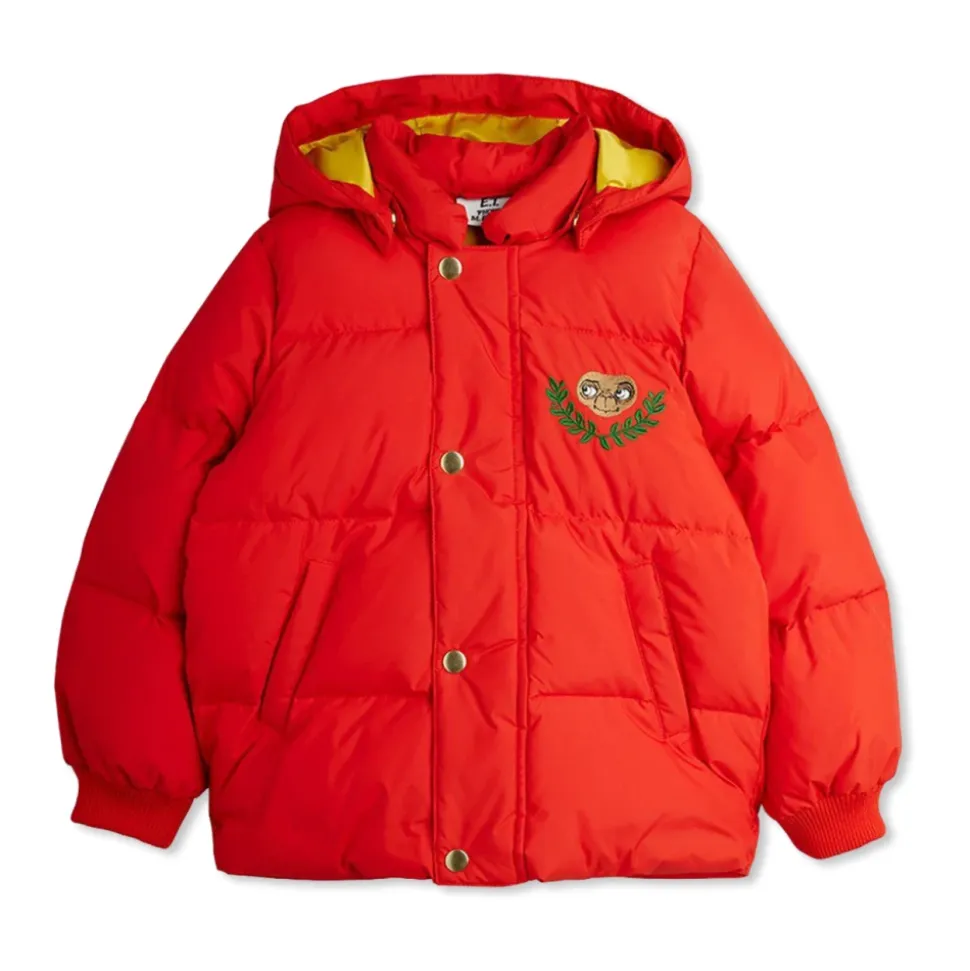 Insulated Jacket