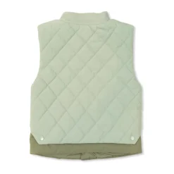 Insulated Vest Leo