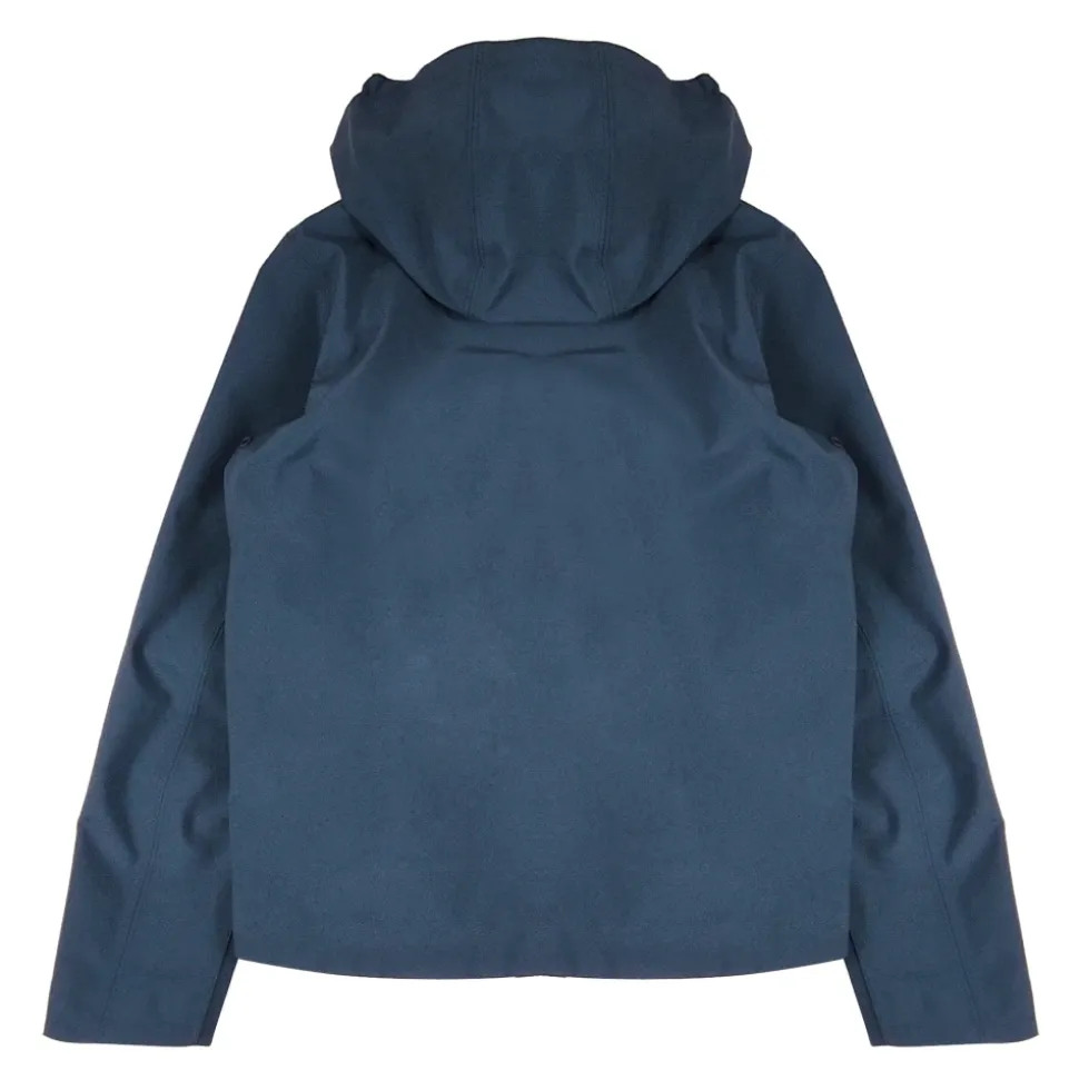 Jacko Bonded Jacket