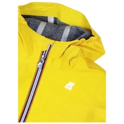 Jacko Bonded Jacket