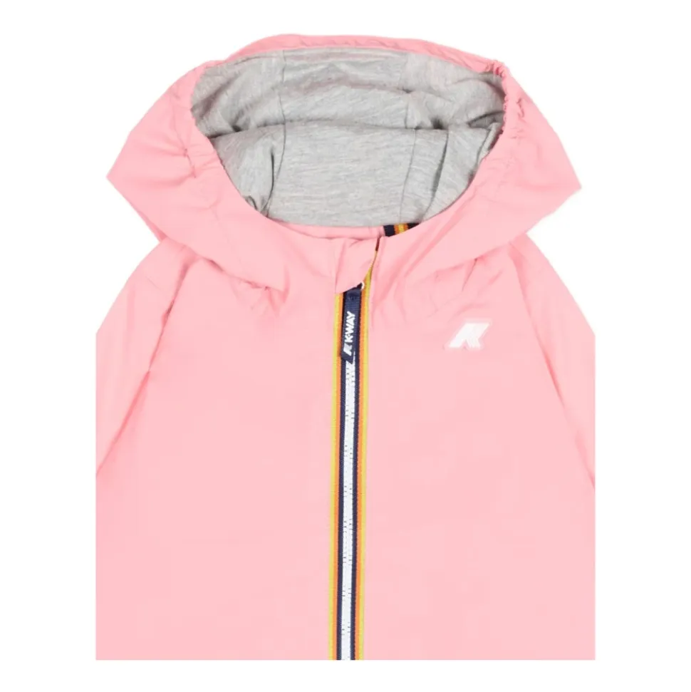 Jack Stretch Nylon Jersey