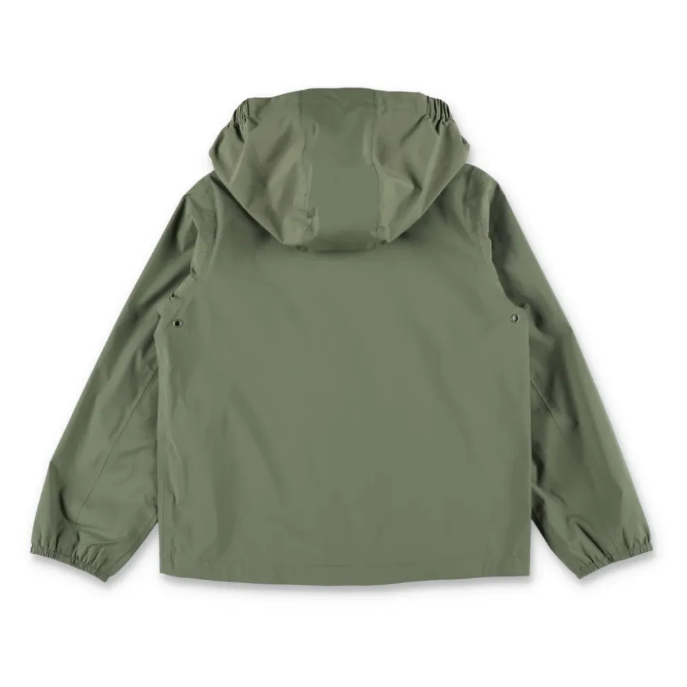 Jack Stretch Nylon Jersey