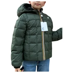 Jack ST Thermo Reversible