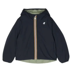 Jack ST Thermo Reversible